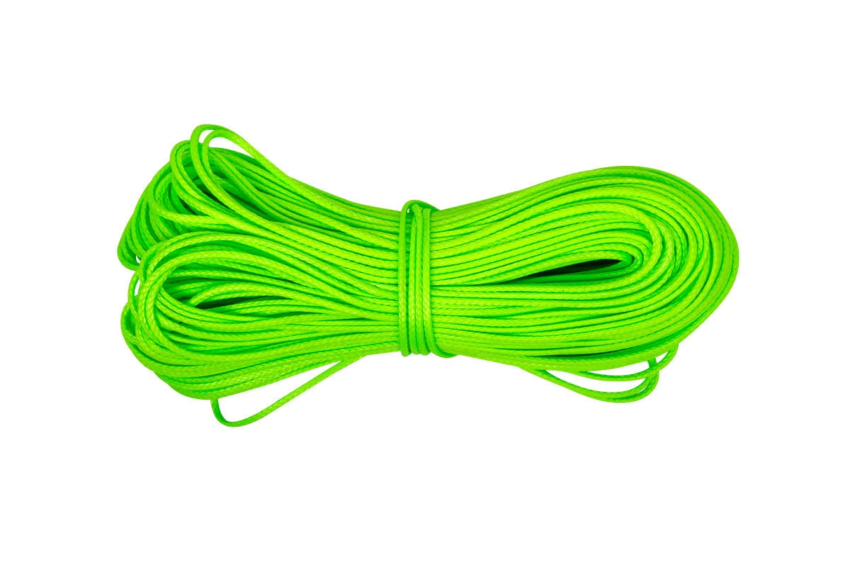 Dynaglide 1.8mm : Lancez-vous à l'aventure avec cette ligne de lancer ultra-performante, 17D-200, pour des sensations garanties
