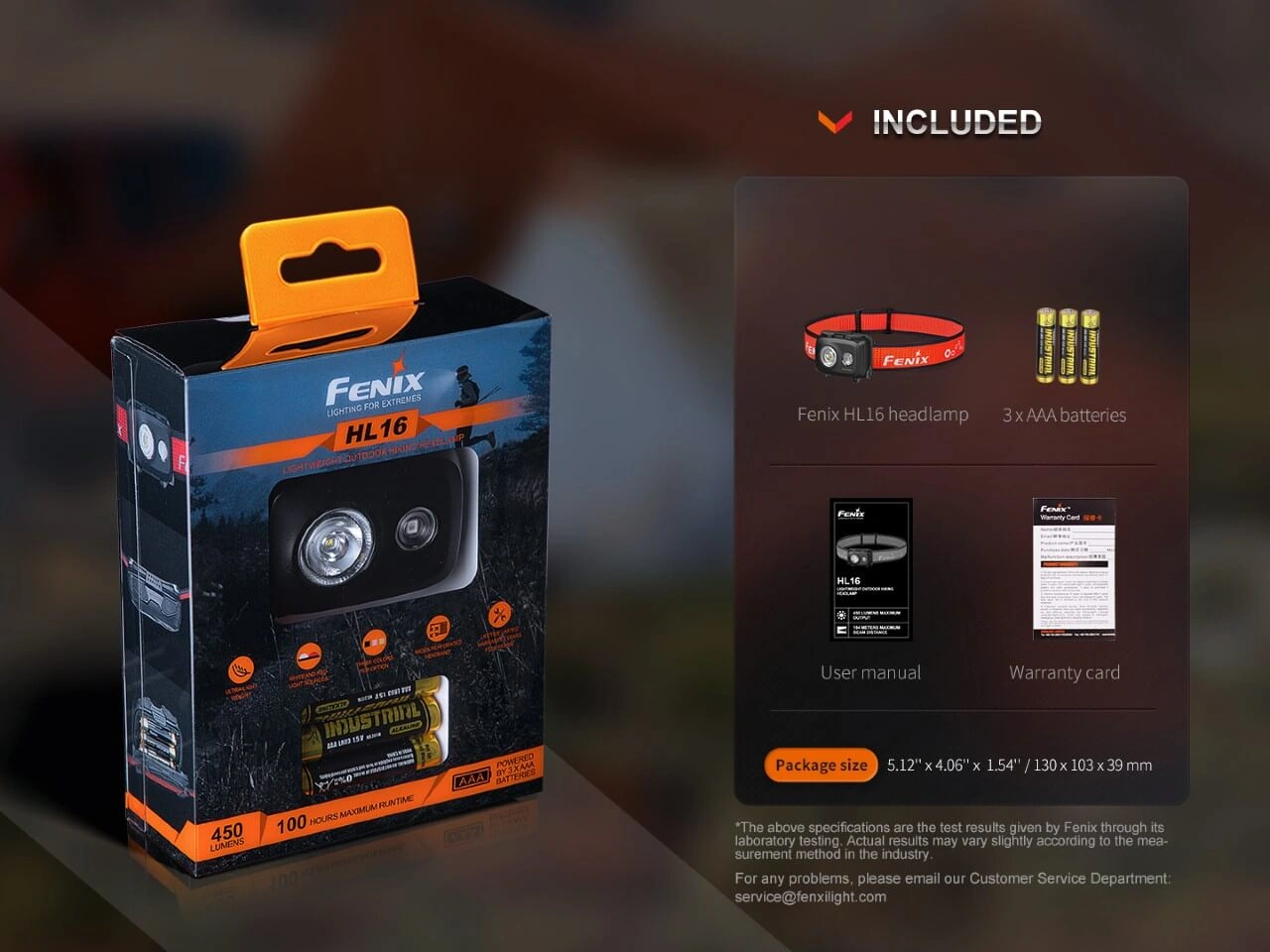 Product